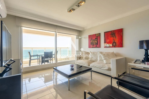 Impecable Departamento, Comodo E Iluminado.