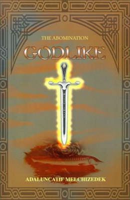 Libro Godlike - Adaluncatif Melchizedek