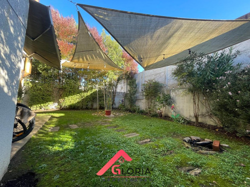 Vendemos Casa En Exclusivo Condominio 4d3b2e, Curauma