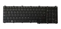 Comprar Teclado Español (sp) Satellite C650 C650d C655 C655d Series