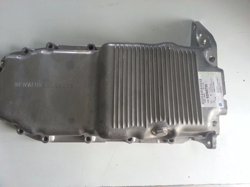 Carter Motor Optra Limited Original Gm 92065755