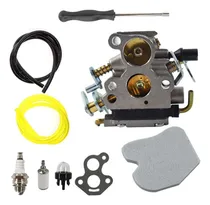 Comprar 2 Carburadores Para Motosierra Husqvarna 235 235e 236 240 24