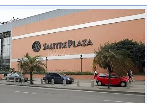 Venta Local Centro Comercial Salitre Plaza