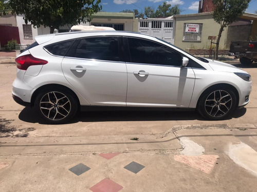 Ford Focus Iii 2.0 Titanium At6