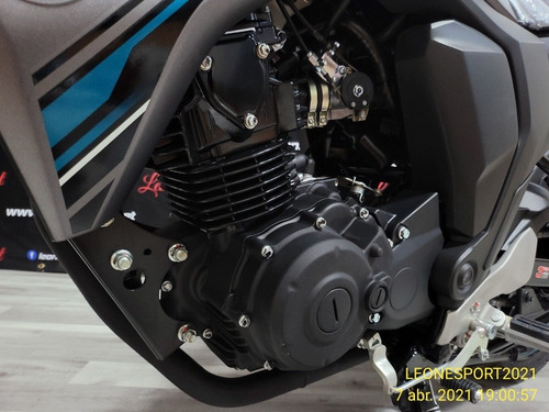 Yamaha Fz-s Fi D