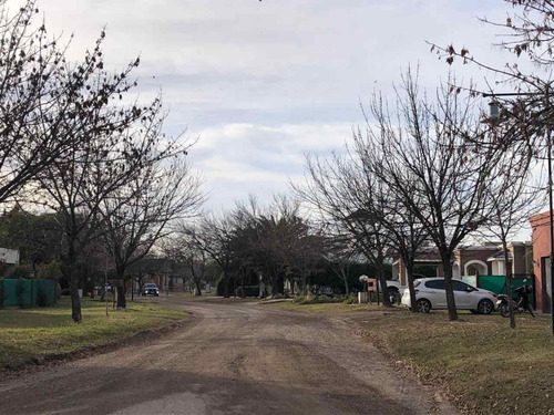 Imagen 19 de 23 de Chacras De La Villa - Casa 3 Dorm 330 M2 Cub - A Estrenar - Villa Allende