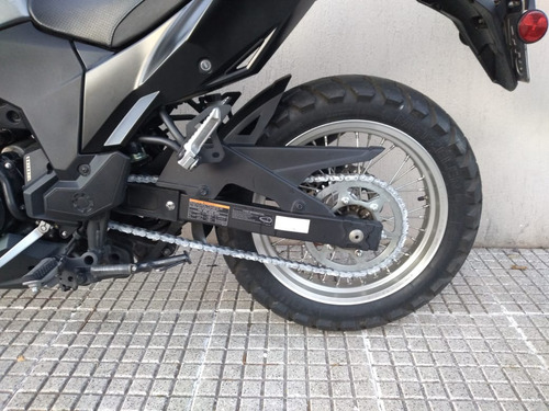 Kawasaki Versys 300 Abs Excelente Estado !!!