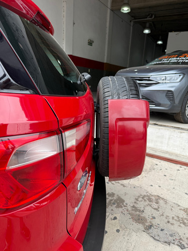 Ford Ecosport 1.5 Se 123cv 4x2 Manual