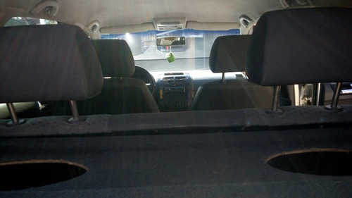 Volkswagen Polo 2003 1.6 5p
