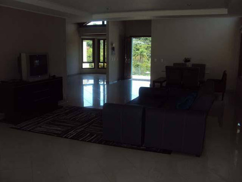 Casa Residencial À Venda, Condomínio Hills Iii, Arujá - Ca0173. - Ca0169