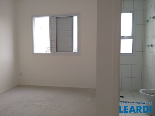 Imagem 3 de 10 de Apartamento - Jardim Iracema - Sp - 575340