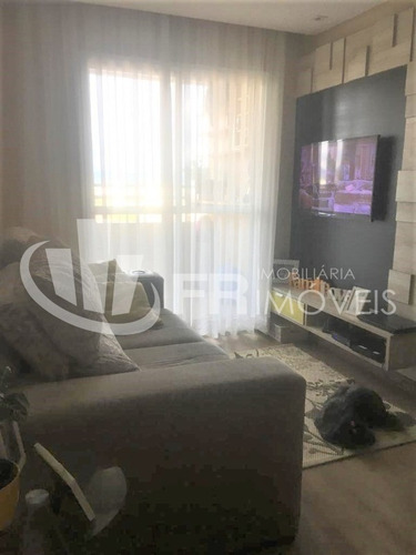Imagem 3 de 12 de Apartamento - 1153 - 34159918