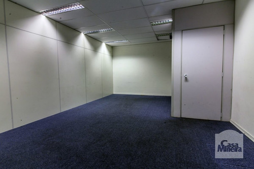 Imagem 7 de 9 de Sala-andar À Venda No Lourdes - Código 217815 - 217815