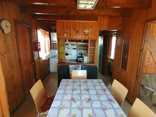 Imagen 5 de 14 de Algarrobo, Las Brisas De Mirasol, Acogedora Casa Equipada