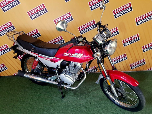 Yumbo Gs Yumbo Speed 125 Yumbo Gtr