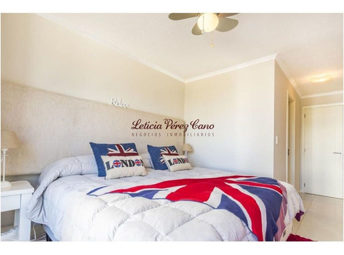 Imagen 10 de 22 de Venta De Apartamento En Roosevelt, 3 Dormitorios Mas Servicio