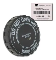 Comprar Tapa Radiador Jeep Grand Cherokee Wk2 2011 2012 2013 2014