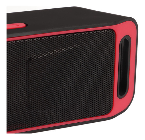 Altavoz Bluetooth Altavoces Duales Inalámbricos Portátiles