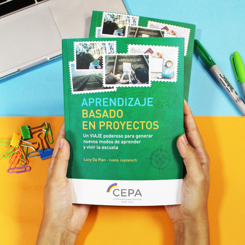 Imagen 2 de 2 de Aprendizaje Basado En Proyectos