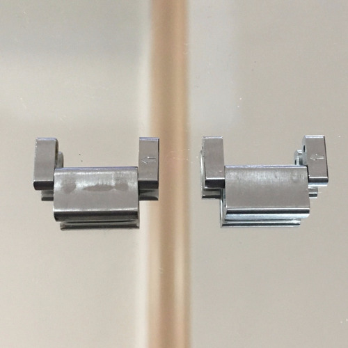 Relógio Victorinox Convoy Elo Link 100% Original Mede 21mm