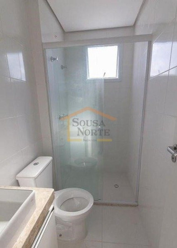 Imagem 7 de 9 de Apartamento, Venda, Vila Mazzei, Sao Paulo - 28368 - V-28368