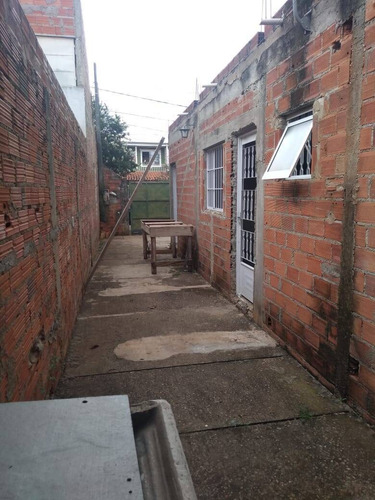 Imagem 4 de 15 de Casa No Jardim Napoli Zona Norte - 183
