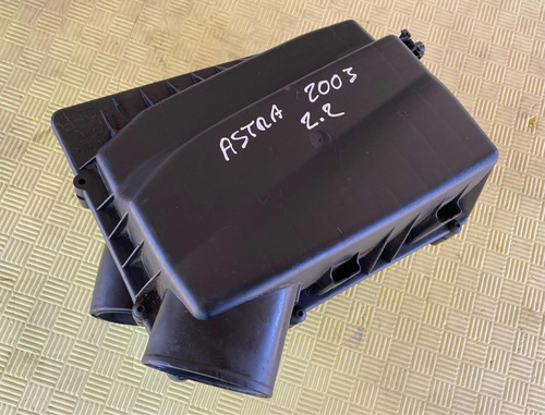 Caja Portafiltro Chevrolet Astra , Modelo 2003