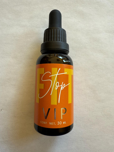 Fit On Kit Shot Vip Fit Stop