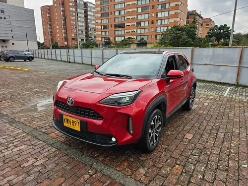 Toyota Yaris Cross 1.5 Hev Xls