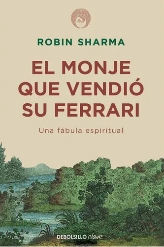 Imagen 3 de 4 de Sharma - Manifiesto Héroes Cada Dia + Monje Vendió Ferrari