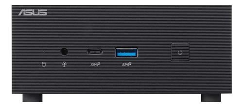 Mini Pc Asus Pn63-s1-b Intel I3-1115g4 8g/240 Ssd Wifi Blue
