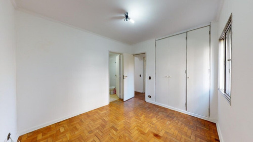 Imagem 18 de 27 de Apartamento Padrão Em São Paulo - Sp - Ap0222_rncr