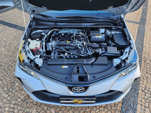 Toyota Corolla 2.0 16V 4P FLEX XEI DIRECT SHIFT AUTOMÁTICO CVT