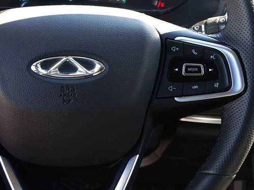 Chery Tiggo 7 Pro 2023
