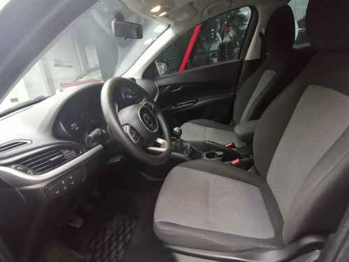 Imagen 9 de 15 de Dodge Neon Se T/m 2018