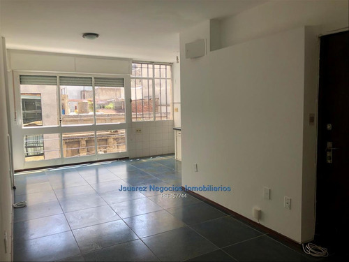 J.s Venta Apartamento 1 Dormitorio Centro