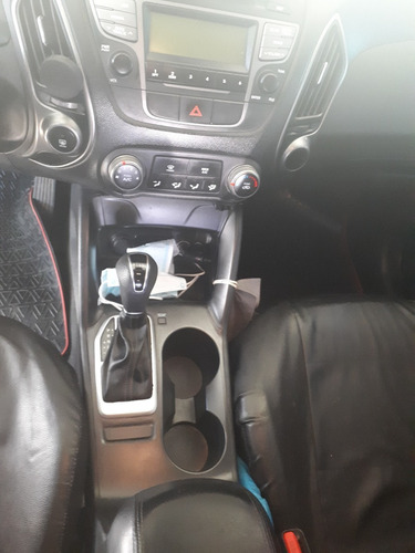 Hyundai Tucson 2.0 Gls 154cv 6at 4wd