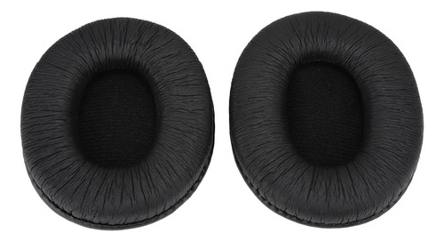 Almohadillas De Algodón Para Auriculares Sony Mdr-7506 Mdr-v