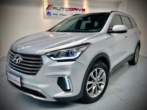 Hyundai Santa Fe Premium Crdi Autodrive