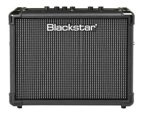 Amplificador Blackstar Id Core Stereo 10 Guitarra 10w