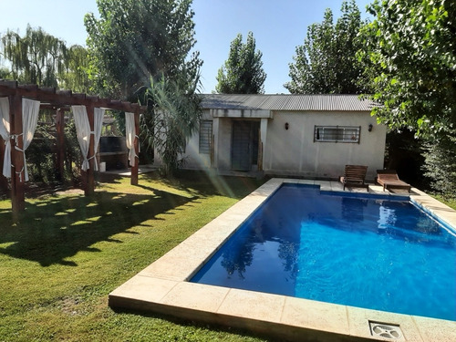 Imagen 9 de 13 de Casa Quinta Solo De Alquiler Temporario
