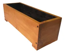 Comprar Cantero - Macetero - Maceta - Cajon Cultivo - Madera Cantero