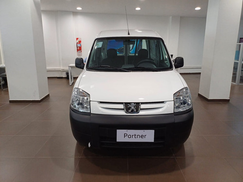 Peugeot Partner 1.6 Hdi Furgon Confort 92