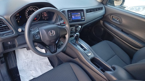 Honda HR-V 1.8 Lx 2wd Cvt