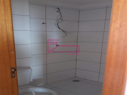Imagem 17 de 24 de Apartamento Cidade Líder São Paulo/sp - 1675