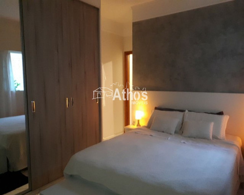 Imagem 1 de 20 de Casa A Venda Jardim Alice - Indaiatuba/sp - Ca04900 - 69816217