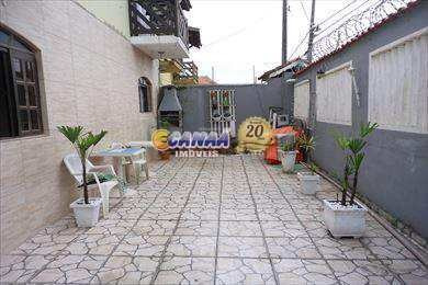 Imagem 4 de 16 de Sobrado Com 2 Dorms, Balneário Flórida Mirim, Mongaguá - R$ 255 Mil, Cod: 5276 - V5276