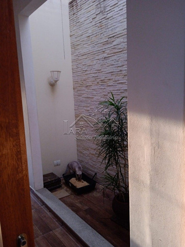 Imagem 7 de 15 de Sobrado - Vila Re - Ref: 947 - V-947