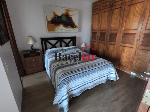 Imagem 13 de 15 de Flat-à Venda-barra Da Tijuca-rio De Janeiro - Tifl20001