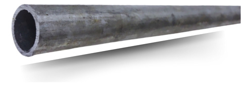 Tubo Galvanizado 1/2 Polegada Com 80cm Suporte Bancada Pia